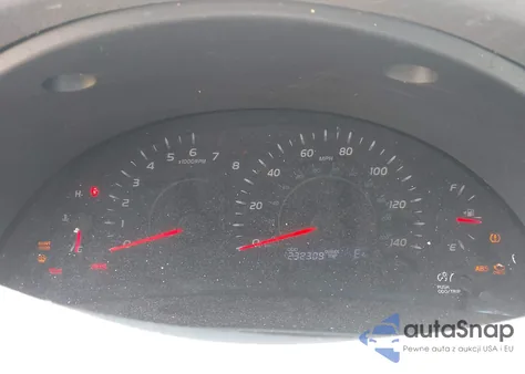 2009 Toyota Camry Le из США, поврежденный, VIN 4T1BE46K39U405183